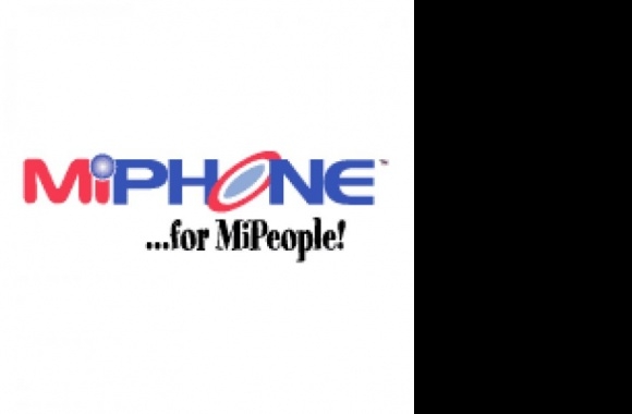 MiPhone Logo