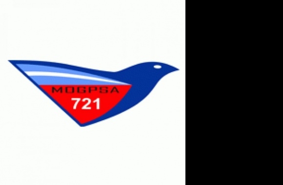 MOGPSA linea 721 logo nuevo Logo