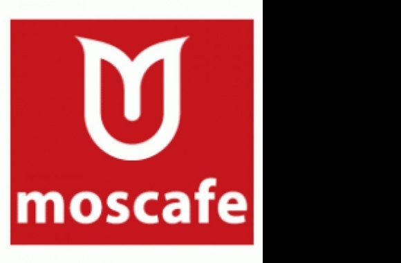 Moscafe Logo