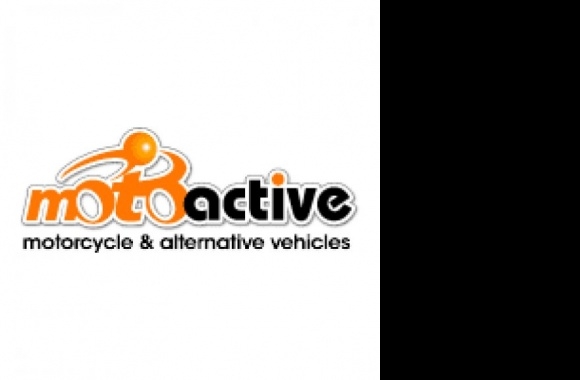 MOTOactive Logo