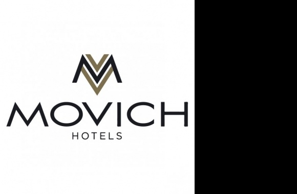 Movich Hotels Logo