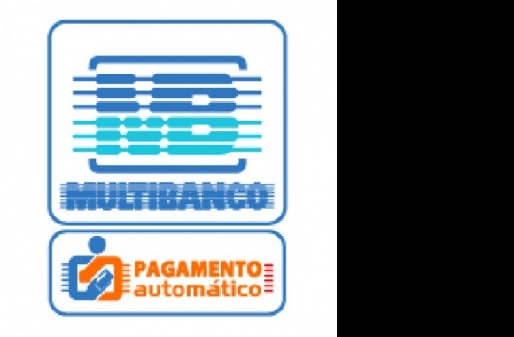 Multibanco Logo