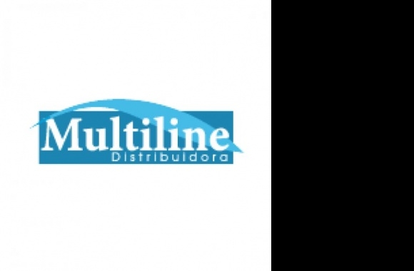 Multiline Logo