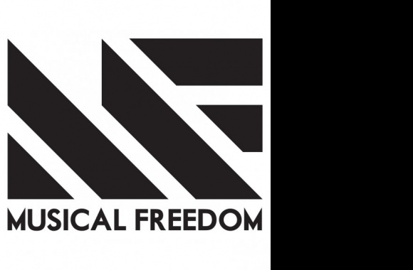 Musical Freedom Records Logo