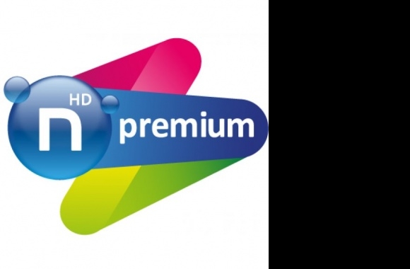 n premium hd Logo