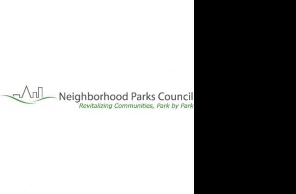 Neighborhood Parks Council Logo