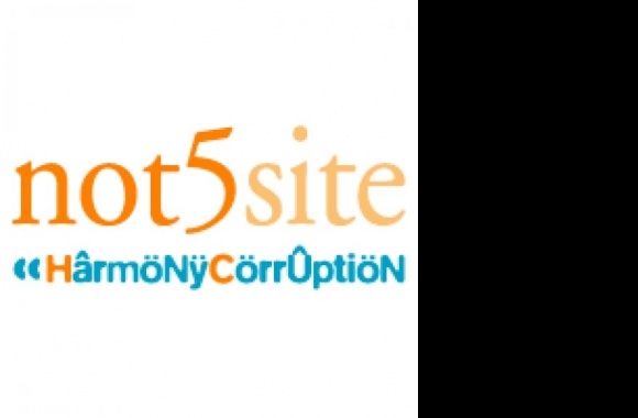 not5site Logo