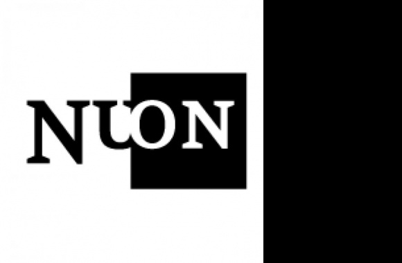 Nuon Logo