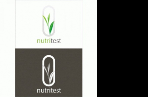 Nutritest IK Logo