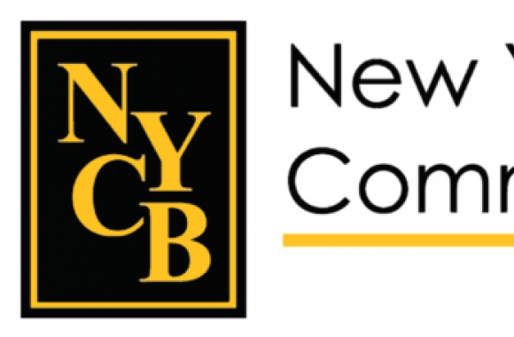 NYCB New York Community Bank Logo