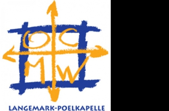 OCMW Langemark Logo