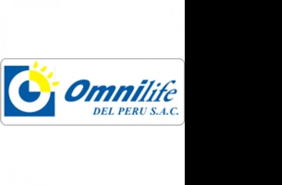 omnilife logo Logo