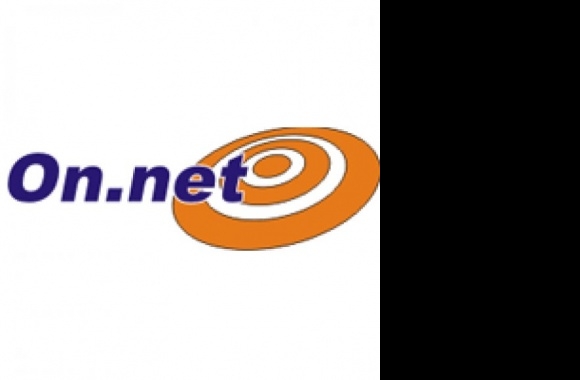 on.net Logo