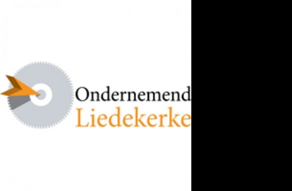 Ondernemend Liedekerke Logo