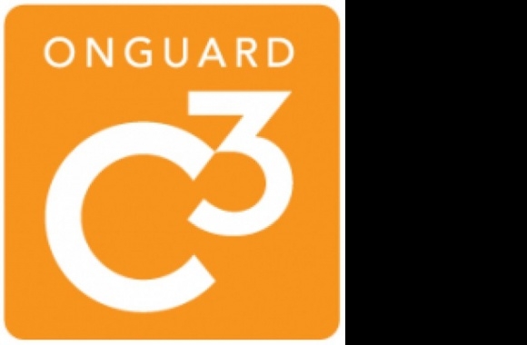 OnGuard C3 Logo
