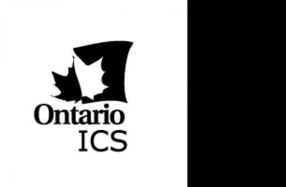 Ontario ICS Logo