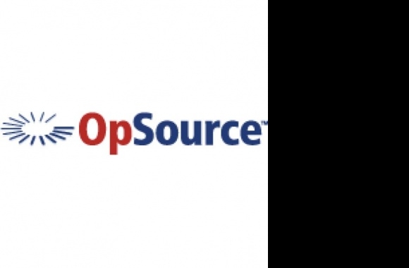 OpSource Logo