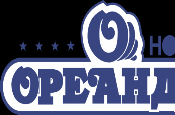 Oreanda Hotel Logo