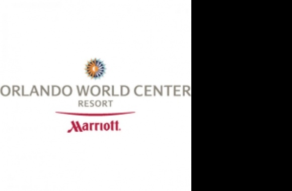 Orlando World Center by Marriott Logo