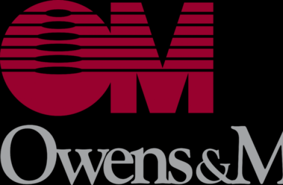 Owens Minor Logo