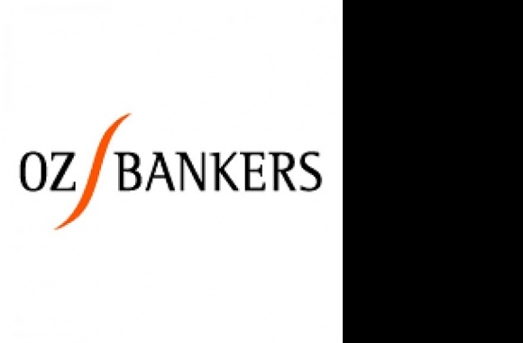 OZ Bankers Logo