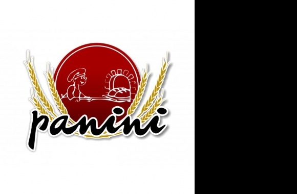 PANINI PADARIA Logo