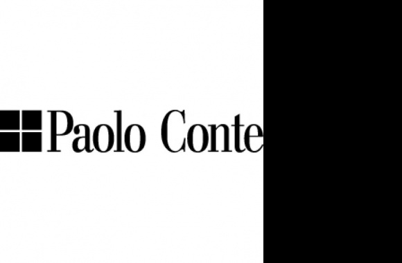 Paolo Conte Logo