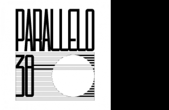 Parallelo 38 Logo