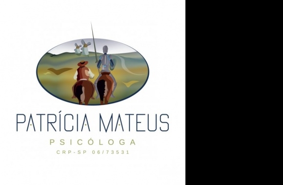 Patrícia Matheus Logo