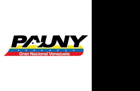 Pauny Logo