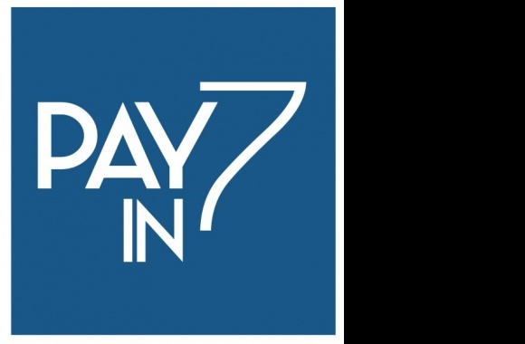 Payin7 Logo