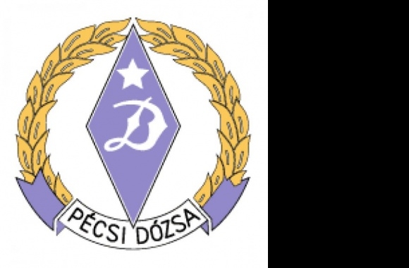 Pecsi Dуzsa Logo