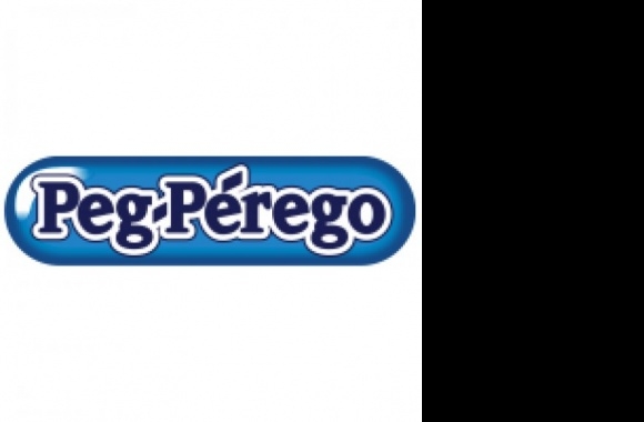 Peg-Perego Logo