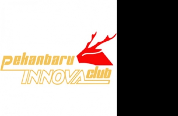 Pekanbaru Innova Club Logo