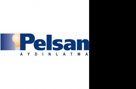 Pelsan Logo