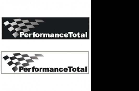PerformanceTotal Logo