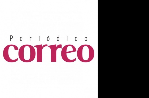 Periodico Correo Logo