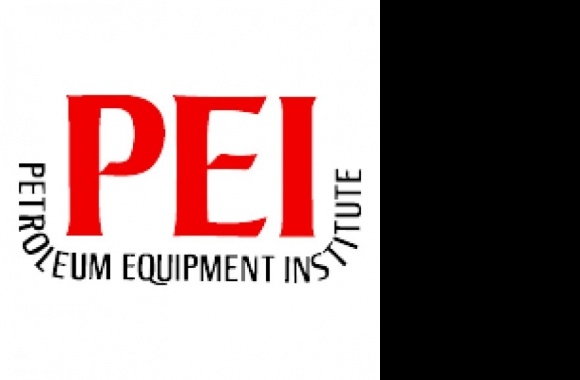 Petroleum Equipment Institute Logo