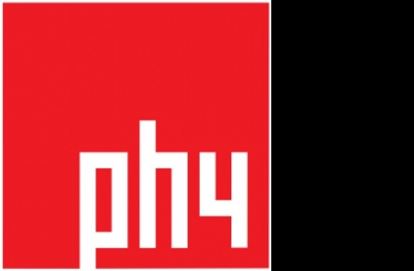 Ph4 Logo