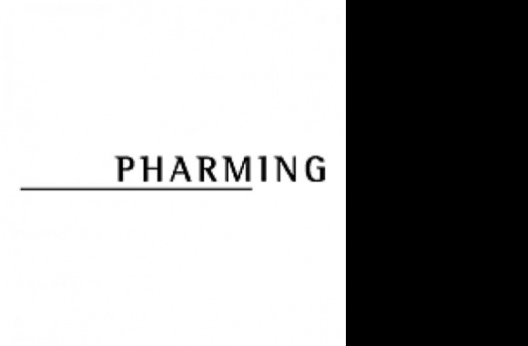 Pharming Logo