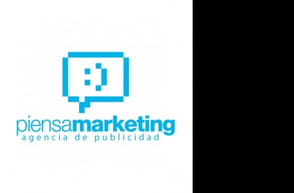 Piensamarketing Logo