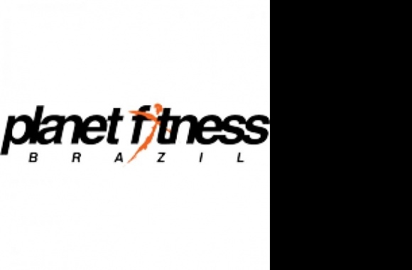 Planet Fitness Brazil Logo