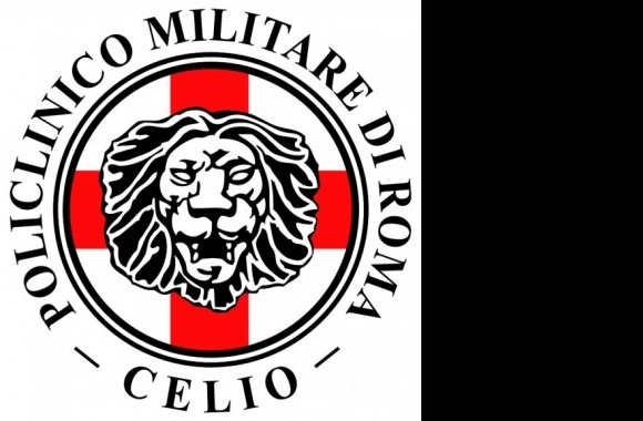 Policlinico Militare di Roma Celio Logo