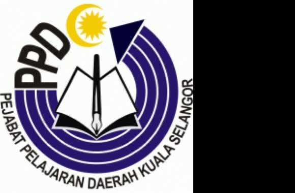 PPD Kuala Selangor Logo