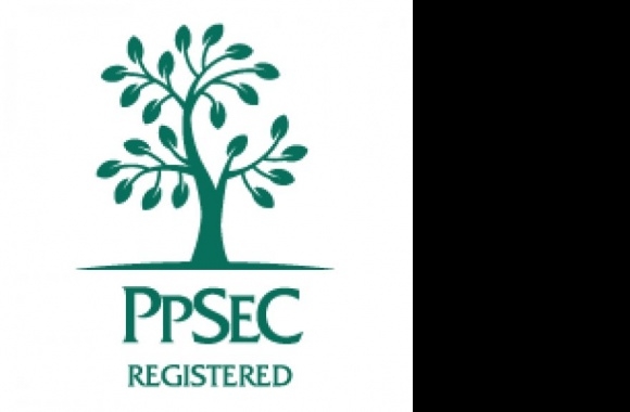 PPSEC Registered Logo