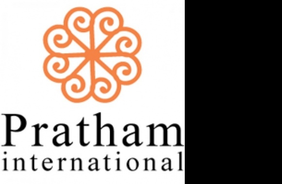 Pratham Logo