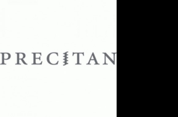 Precitan Logo