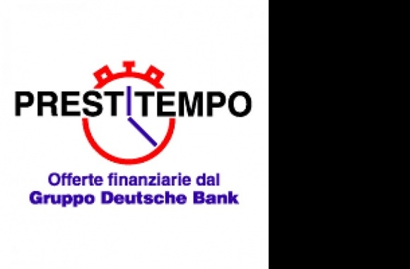 Prestitempo Logo