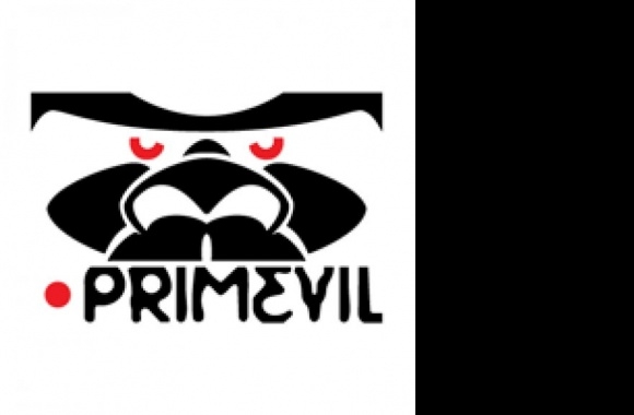 Primevil Logo