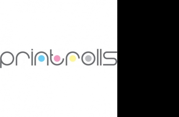 Printrolls Logo